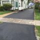 driveway replacement