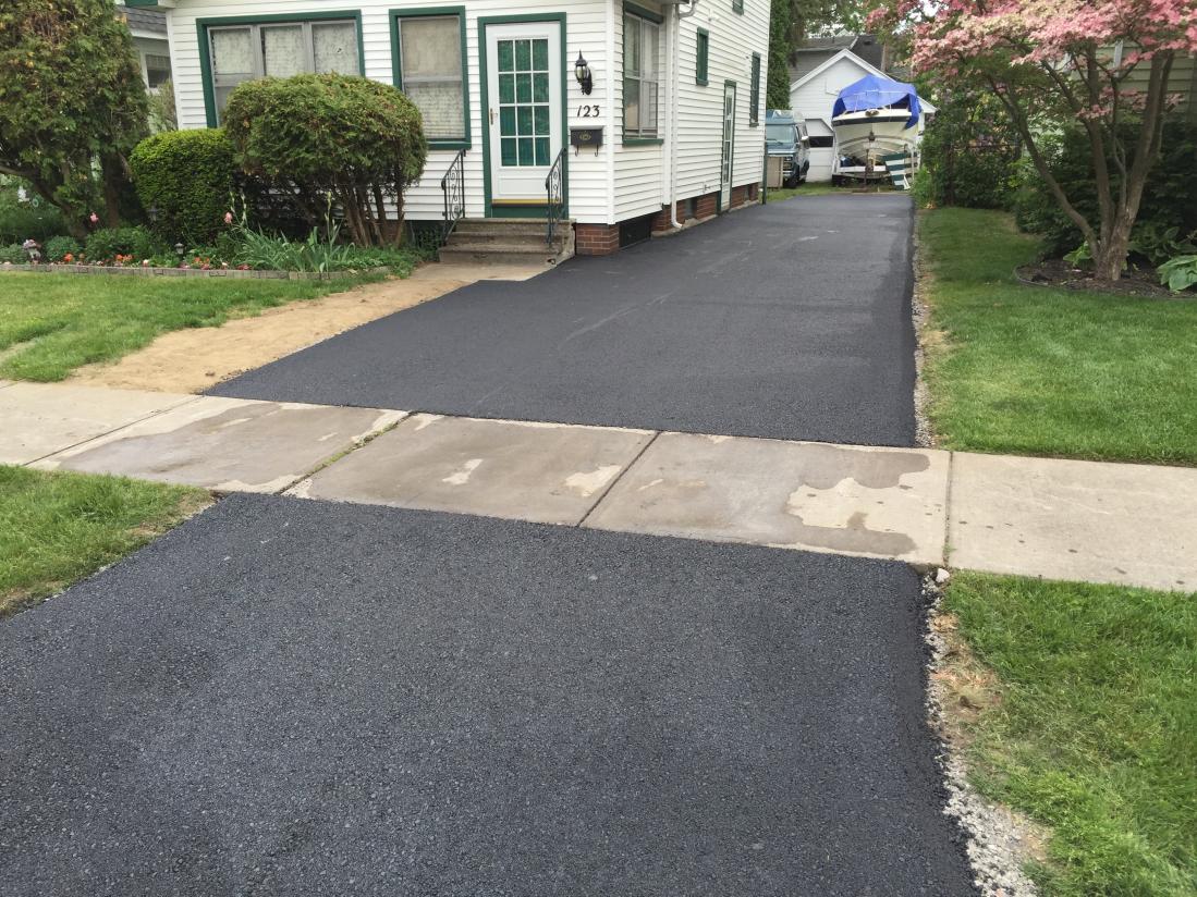 3 Essential Things to Know Before Updating Your Driveway - Northeastern ...